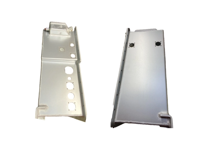 Alumiiniumi kromateerimine